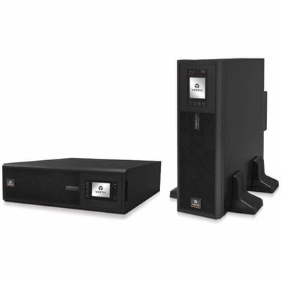 ITA2 20KVA 208V VRLA BUNDLE