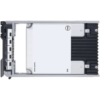 DELL SOURCING - NEW S4510 1.92 TB Rugged Solid State Drive - 2.5" Internal - SATA (SATA/600) - 3.5" Carrier - Read Intensive