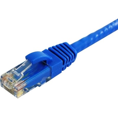 Lynn Electronics Optilink Cat6 UTP Stranded Non-Booted