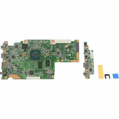 LENOVO CHROMEBOOK MOTHERBOARD (4GB RAM 32GB STORAGE INTEL