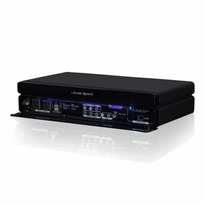 LG MiniBeam PW1000 3D Ready DLP Projector - 16:9