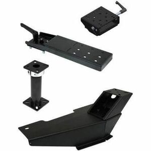 STD PEDESTAL MOUNT PKG 2022-24 CHEVY BOLT EV 2022-2024 EUV