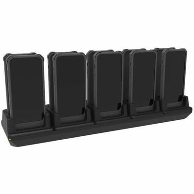 KPCC-IP15-10SCC US KPCC-IP15/16 10-SLOT CHARGINGCRADLE