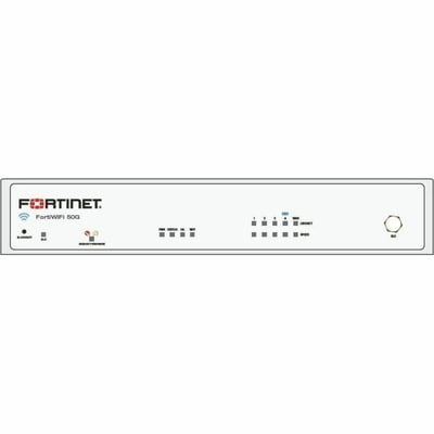 FORTIWIFI-51G HW PLUS 1YR FORTICARE PREM AND FORTIGUARD ENTER
