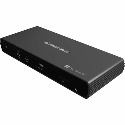 QUANTUM THUNDERBOLT 5 DOCK PRO