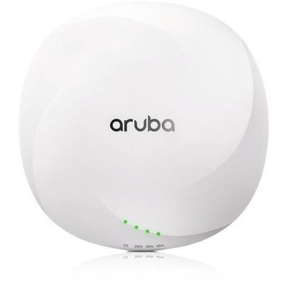 HPE AP-635 Tri Band 802.11ax 3.90 Gbit/s Wireless Access Point - Indoor