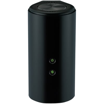 D-Link DIR-860L Wi-Fi 5 IEEE 802.11ac  Wireless Router