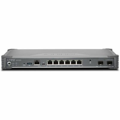 Juniper SRX300 Router
