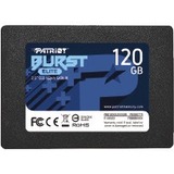 PATRIOT BURST ELITE 120GB SATA3 SSD 2.5