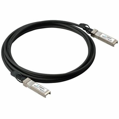 AXIOM SFP+ DAC CABLE FOR FORTINET 0.5M