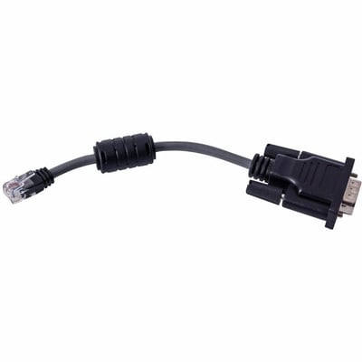SERIAL INTERFACE ADAPTER