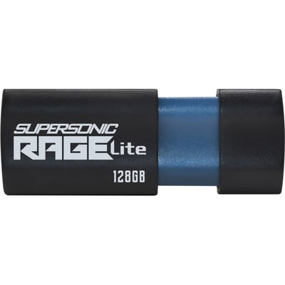PATRIOT RAGE LITE 128GB USB 3.2 GEN 1