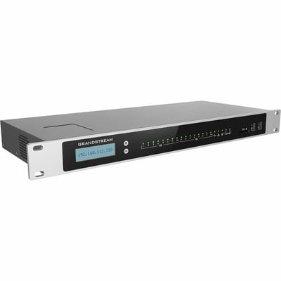 IP PBX APP. ASTERICK 16 6CORE FXS/FXO 5000US 500 CON 4GB