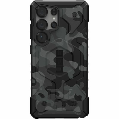 UAG CASE GLXYS25 ULTRA PTHFNDRSEMAG-CAMO