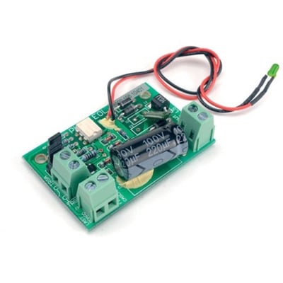 PLENA END-OF-LINE BOARD (6 BOARDS IN PAC