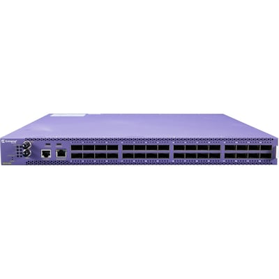 Extreme Networks X870-32c Ethernet Switch