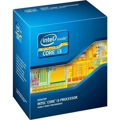 INTEL CORE I3-3220 LGA1155 3.30G 3MB