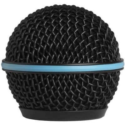 Shure Microphone Grill