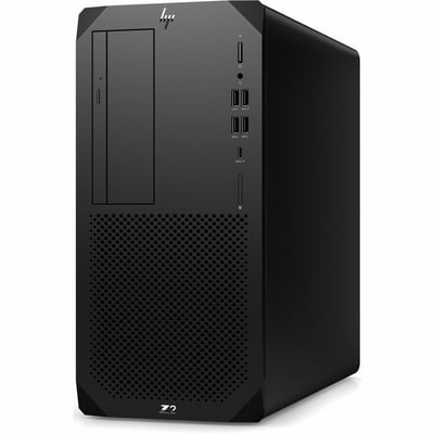 CUSTOM Z2 G9 TOWER I712700 16GB/512 PC