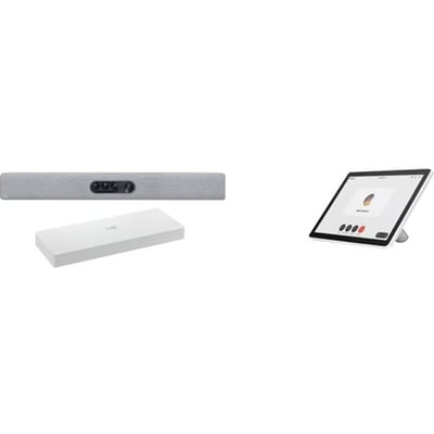 SPARK ROOM CODEC PLUS REMANUFACTURED