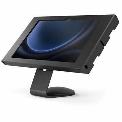 GALAXY TAB S9/S9FE 10.9IN APEX ENCLOSURE CORE STAND BLACK