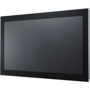 Advantech 23.8" Panel PC with Win 10 LTSC and Intel Core i5-7300U