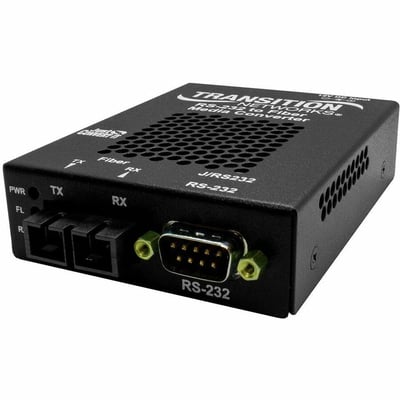RS232 (DTE) 5VSTANDALONESC MM W/SA PS