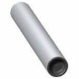 Chief 14" Multi-Monitor Pole Accessory - Silver