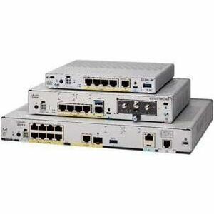 ISR 1100 G.FAST GE ROUTER W/ 802.11AC REMANUFACTURED