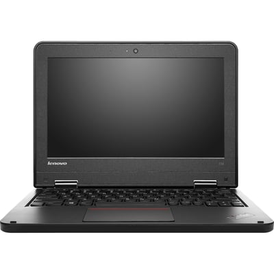 Lenovo ThinkPad 11e 20DA001XUS 11.6" Notebook - HD - Intel Celeron N2940 - 4 GB - 320 GB HDD - Graphite Black