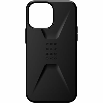 RUGGED IPHONE 13 PRO MAX CIVILIAN BLK