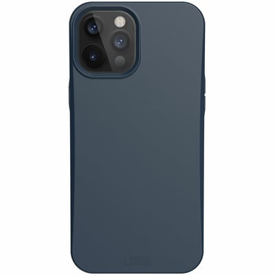 Urban Armor Gear Biodegradable Outback Series iPhone 12 Pro Max 5G Case - Mallard
