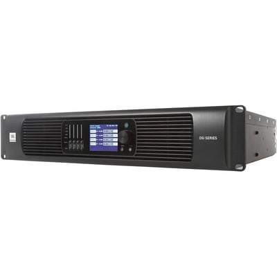 Crown DSi 2.0 MA4-D Amplifier - 3000 W RMS - 4 Channel