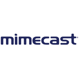 Mimecast Email Security Comprehensive Defense - Subscription License - 1 User - 1 Year