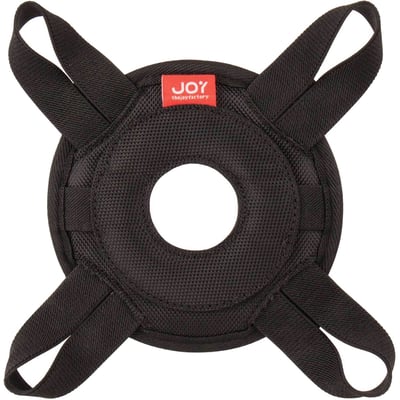 The Joy Factory Universal Grip Hand Strap for Tablets 10" - 11"