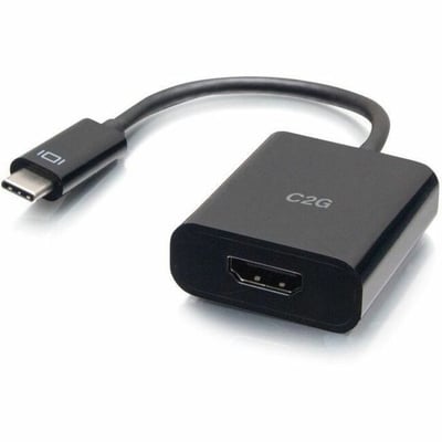 USB-C TO 4K60HZ HDMI ADAPTER