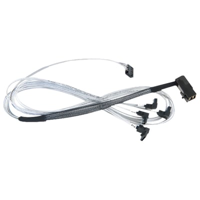 ADAPTEC ACK-I-RA-HDMSAS-4RASATA-SB-.8M