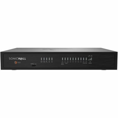 SONICWALL TZ580 APPLIANCE FOR TZ580