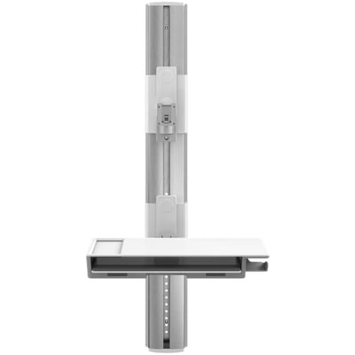 Humanscale V/Flex Wall Mount for Flat Panel Display