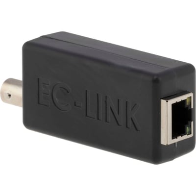 EC-LINK: LONG REACH EOC ADAPTER (30 WATT