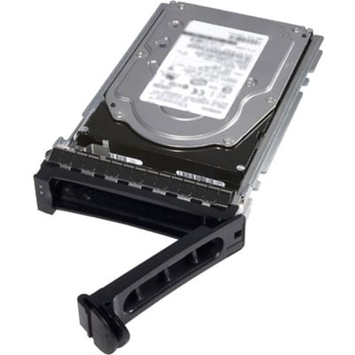 DELL SOURCING - NEW 2 TB Hybrid Hard Drive - 2.5" Internal - Near Line SAS (NL-SAS) (12Gb/s SAS)