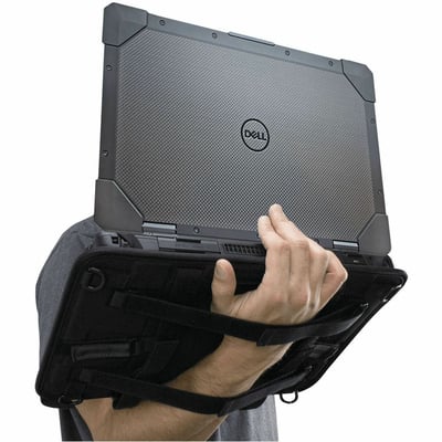 INFOCASE MODUFLEX PLATFORM FOR DELL 5430