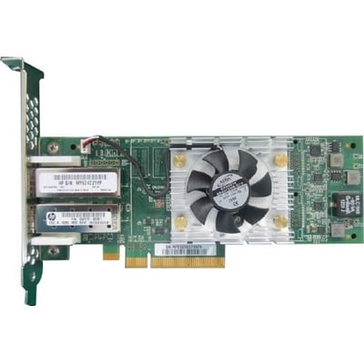 HP SF SN1000Q 16GB FC DP PCI-E HBA
