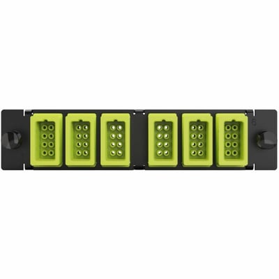 ADPT PANEL OFP 6 AIM AIM 48F OM5 LIME MOQ 1