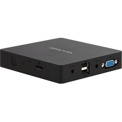 Lenovo Itona IQ-B00-F9R7-PH1 Desktop Thin Client Celeron J1900 Quad-core (4 Core) 2 GHz