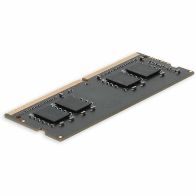 AddOn Toshiba® Y7B57AT Compatible Factory Original 8GB DDR4-2400MHz Single Rank x8 1.2V 260-pin CL15 SO-DIMM