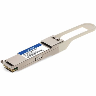 ARISTA QSFP-100G-ZR4-AR COMP TAA 100G-ZR4 QSFP28 1309NM 80KM LC