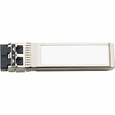 HPE SOURCING - CERTIFIED PRE-OWNED SFP+ Module