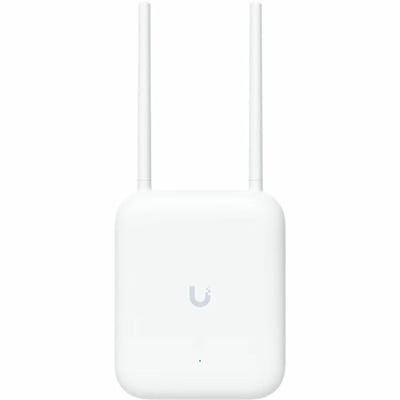 ALL-WEATHER WIFI 7 AP WITH 4 SPATIAL STREAMS AN INTEGRATED DIREC