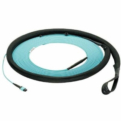 Panduit Fiber Optic Trunk Network Cable